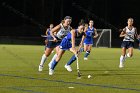 Field Hockey vs UMass Dartmouth  Wheaton College Field Hockey vs UMass Dartmouth. - Photo By: KEITH NORDSTROM : Wheaton, field hockey, FH2021
